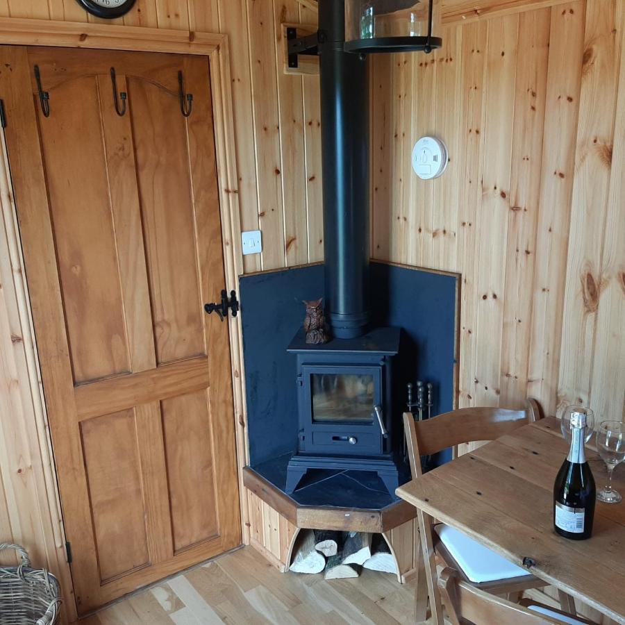 Foxglove Accommodation 克雷文阿姆斯 外观 照片