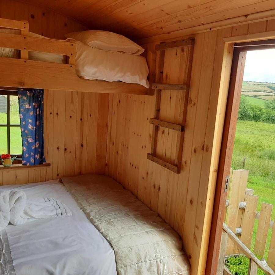 Foxglove Accommodation 克雷文阿姆斯 外观 照片